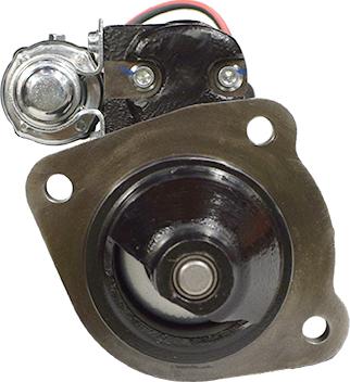 Prestolite Electric M100R2004AM - Starteris www.autospares.lv