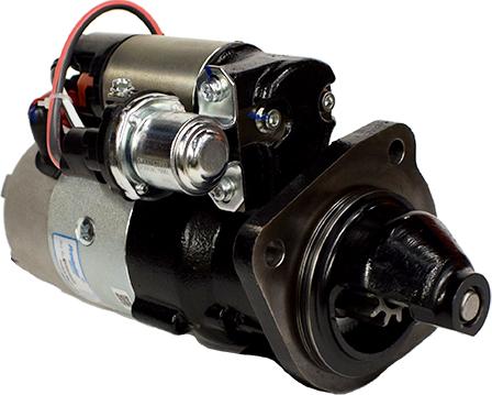 Prestolite Electric M100R2004SE - Starter www.autospares.lv