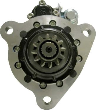 Prestolite Electric M110R2604SE - Starteris www.autospares.lv