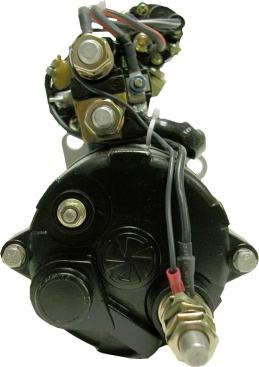 Prestolite Electric M110R2602SE - Starteris www.autospares.lv