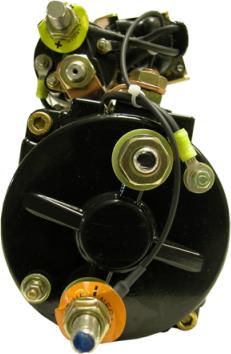 Prestolite Electric M125R2001SEP - Starteris www.autospares.lv