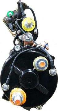 Prestolite Electric M125R2028SEPN - Starteris www.autospares.lv