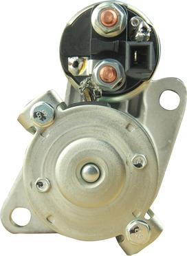 Prestolite Electric M1201H - Starteris www.autospares.lv