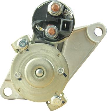 Prestolite Electric M1203H - Starteris www.autospares.lv