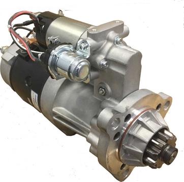 Prestolite Electric M128R3839SE - Starter www.autospares.lv