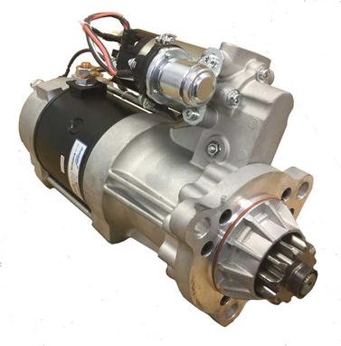 Prestolite Electric M128R3841SE - Starteris autospares.lv