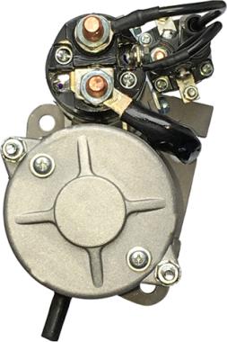 Prestolite Electric M85R3001SE - Starteris www.autospares.lv