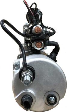 Prestolite Electric M39435 - Starteris www.autospares.lv