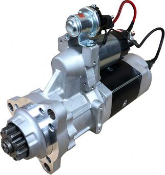 Prestolite Electric M39330 - Starter www.autospares.lv