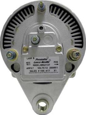 Prestolite Electric MDA2932 - Ģenerators www.autospares.lv