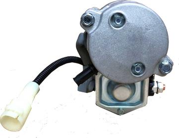 Prestolite Electric MND6952 - Starteris www.autospares.lv