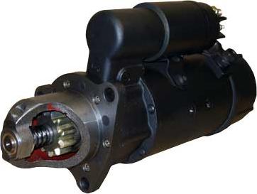 Prestolite Electric MS1-401A - Starter www.autospares.lv