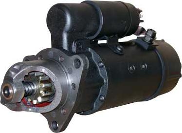 Prestolite Electric MS1-403A - Starter www.autospares.lv