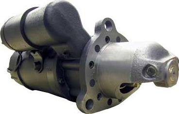 Prestolite Electric MS1-419A - Starter www.autospares.lv