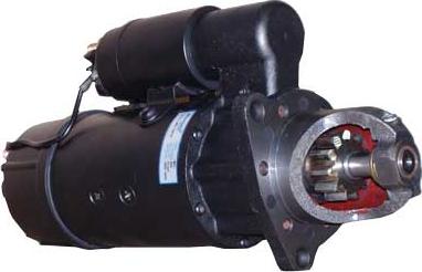 Prestolite Electric MS1-410A - Starter www.autospares.lv