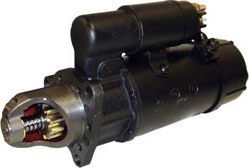 Prestolite Electric MS1-411A - Starter www.autospares.lv