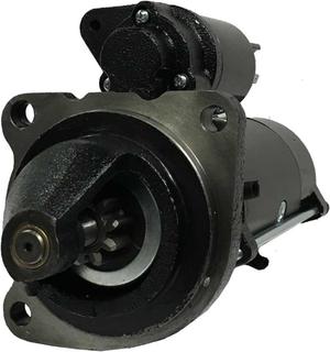 Prestolite Electric S5014L - Starter www.autospares.lv