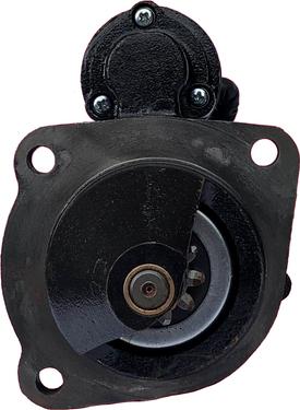 Prestolite Electric S5018L - Starteris www.autospares.lv