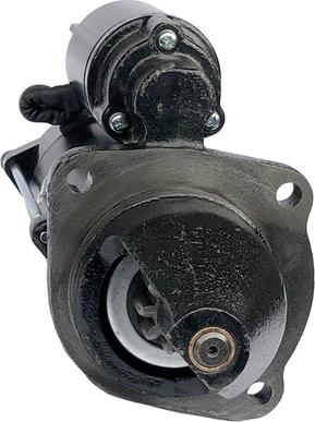 Prestolite Electric S5017L - Starteris www.autospares.lv