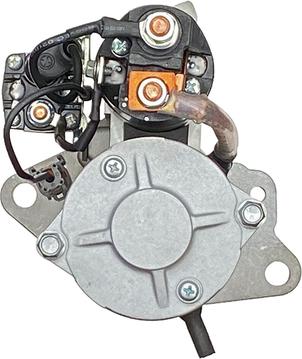 Prestolite Electric S5021M - Starteris www.autospares.lv