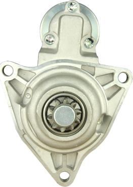 Prestolite Electric S1046B - Starter www.autospares.lv