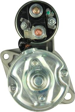 Prestolite Electric S1041B - Starteris www.autospares.lv