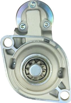 Prestolite Electric S1047B - Стартер www.autospares.lv