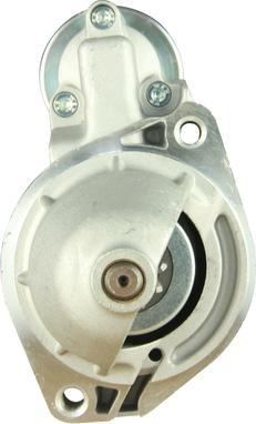 Prestolite Electric S1058B - Стартер www.autospares.lv