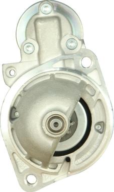 Prestolite Electric S1053B - Стартер www.autospares.lv