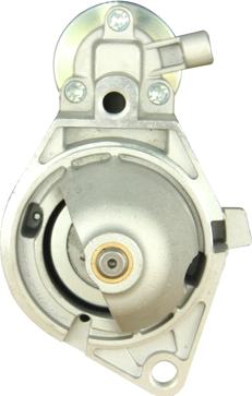 Prestolite Electric S1063B - Starteris www.autospares.lv