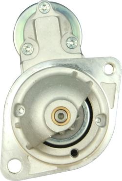 Prestolite Electric S1008B - Starteris www.autospares.lv