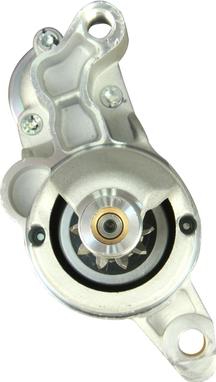 Prestolite Electric S1002B - Стартер www.autospares.lv