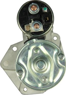 Prestolite Electric S1016B - Starteris www.autospares.lv