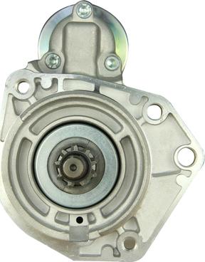 Prestolite Electric S1016B - Стартер www.autospares.lv