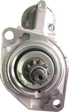 Prestolite Electric S1018B - Стартер www.autospares.lv