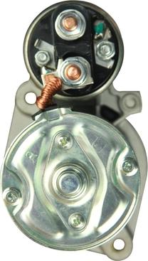 Prestolite Electric S1017B - Стартер www.autospares.lv