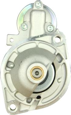 Prestolite Electric S1017B - Starteris www.autospares.lv