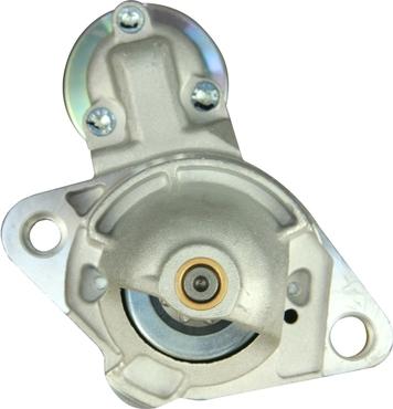 Prestolite Electric S1028B - Стартер www.autospares.lv