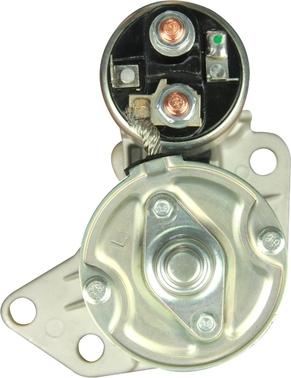 Prestolite Electric S1022B - Starteris www.autospares.lv