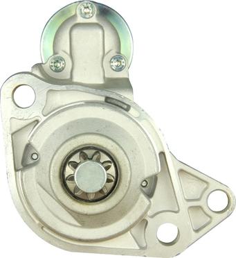 Prestolite Electric S1022B - Стартер www.autospares.lv