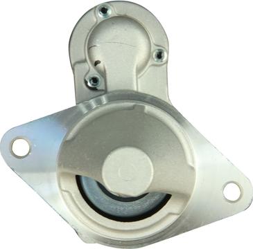 Prestolite Electric S1074R - Стартер www.autospares.lv