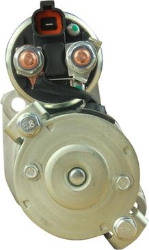 Prestolite Electric S1075R - Starteris www.autospares.lv