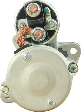 Prestolite Electric S1197D - Starteris www.autospares.lv