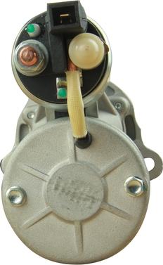 Prestolite Electric S1113W - Starteris www.autospares.lv