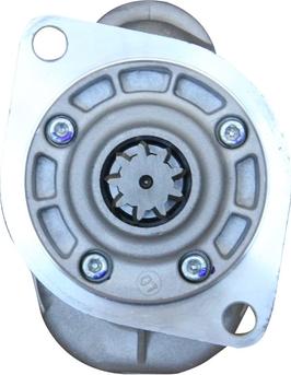 Prestolite Electric S1112W - Starteris www.autospares.lv