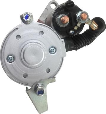 Prestolite Electric S1117M - Starteris www.autospares.lv