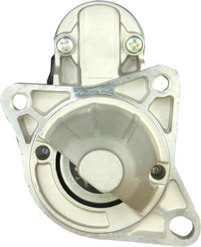 Prestolite Electric S1123M - Starteris www.autospares.lv