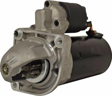 Prestolite Electric S1353B - Starter www.autospares.lv