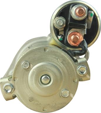 Prestolite Electric S1209V - Стартер www.autospares.lv