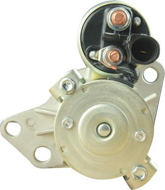 Prestolite Electric S1212V - Стартер www.autospares.lv